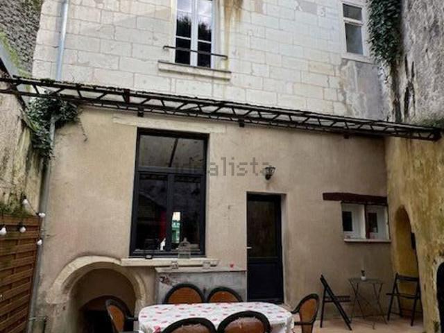 Maison vente à Le Château, Saint-Aignan