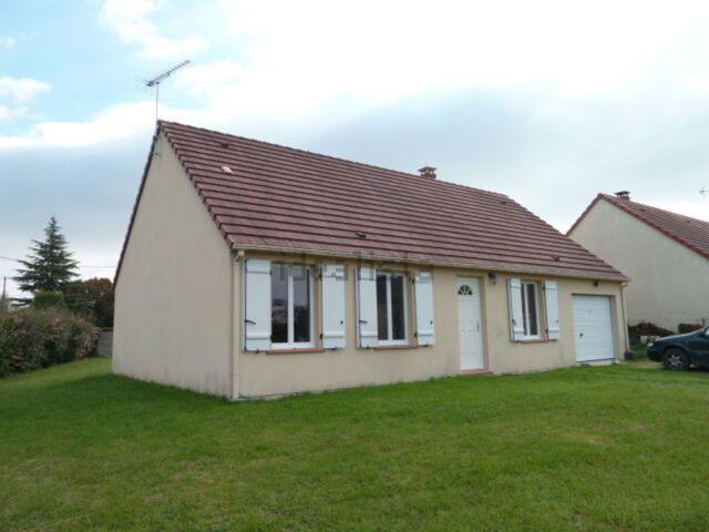 Maison vente à Le Château, Saint-Aignan