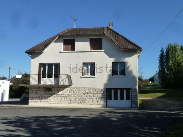 Maison vente à Saint-Aignan, Loir-et-Cher