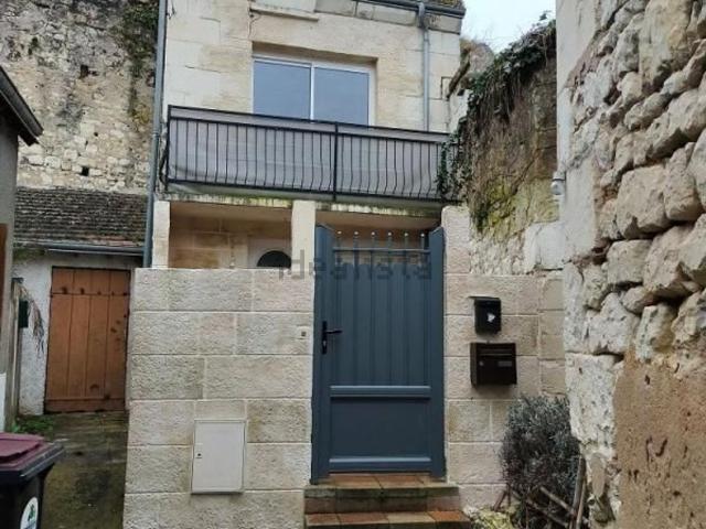 Maison location à Le Château, Saint-Aignan