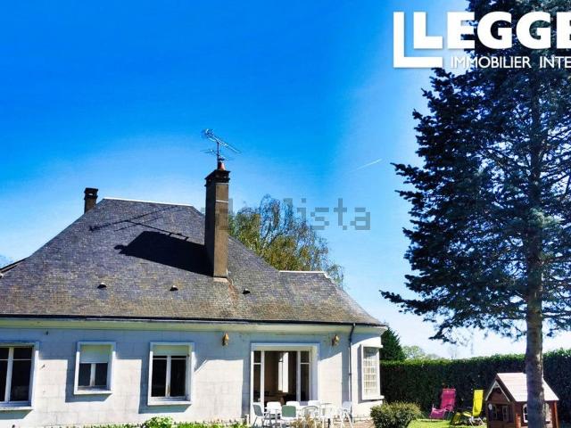 Maison vente à Le Château, Saint-Aignan