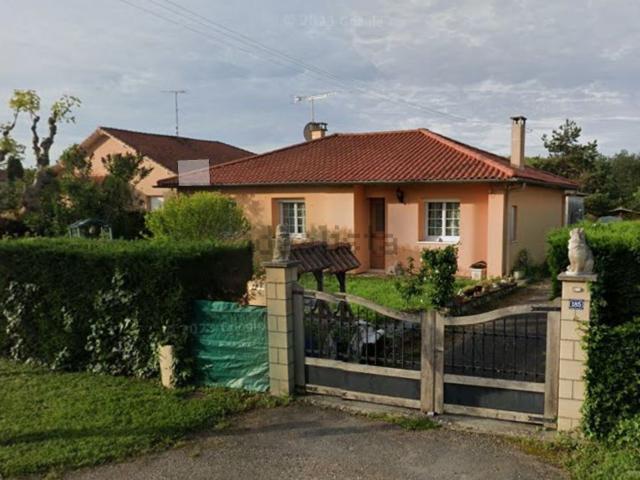 Maison vente à Vignalas, Castelmayran