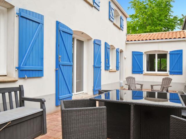 Maison vente à Nantes, Saint-aignan-grandlieu