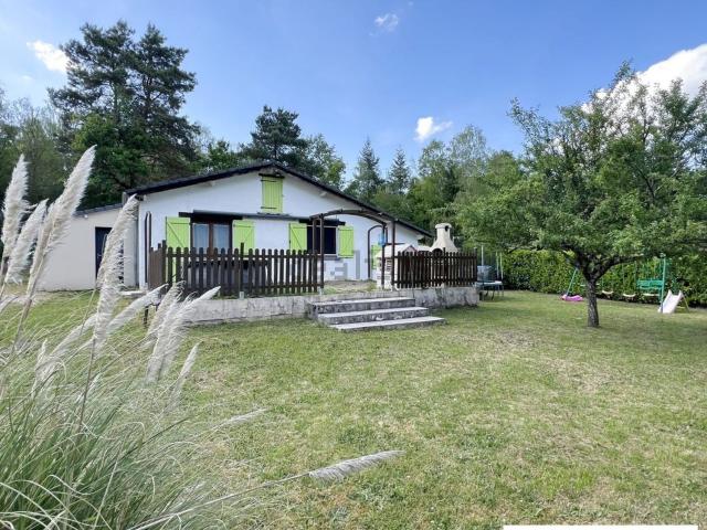 Maison vente à Saint-Aignan-le-Jaillard, Loiret