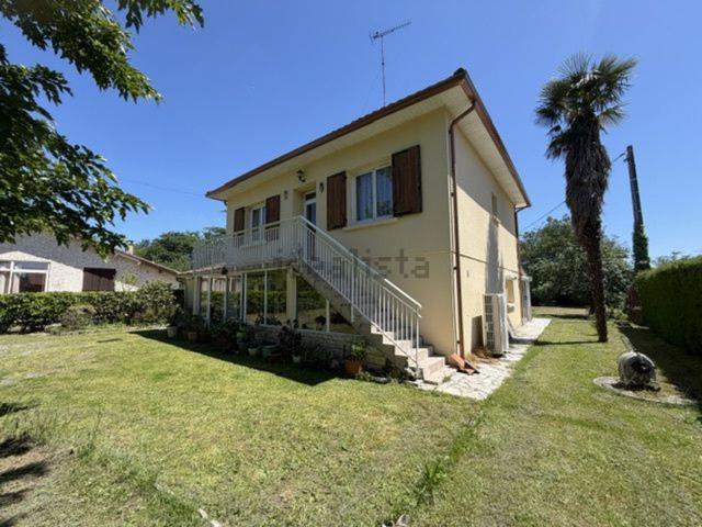 Maison vente à La Planche d'Audet, Saint-Aigulin