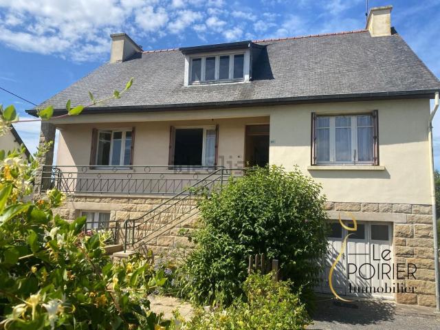 Maison vente à Le Crapont, Saint-Alban