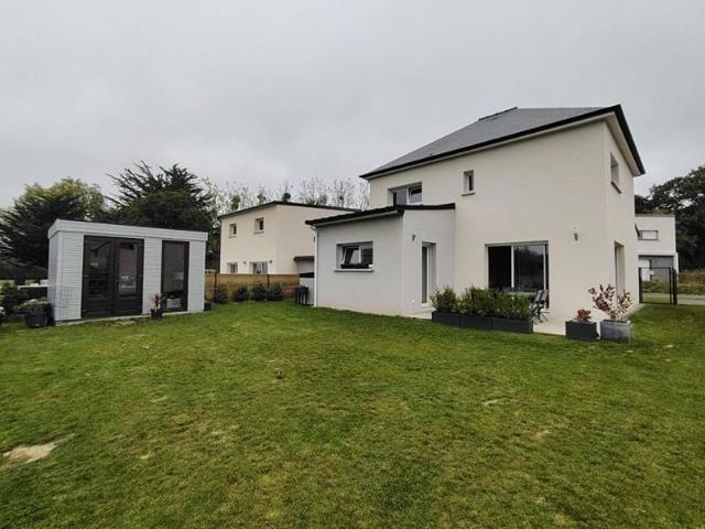 Maison vente à France métropolitaine, Bretagne