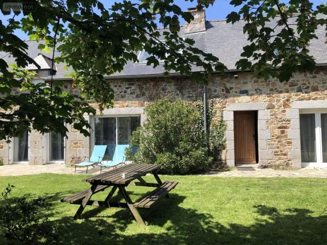 Maison vente à Tournemine, Saint-Alban