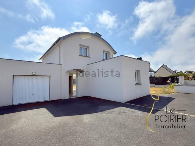 Maison vente à Tournemine, Saint-Alban