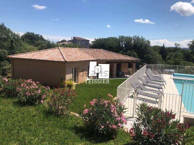 Maison vente à Labeaume, Ardèche