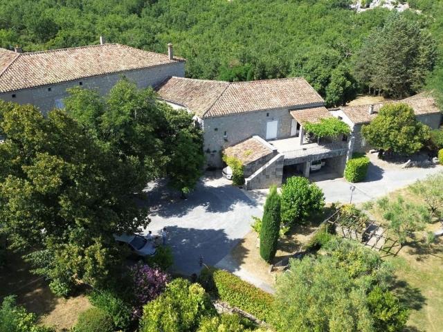 Maison vente à Auriolles, Saint-Alban-Auriolles