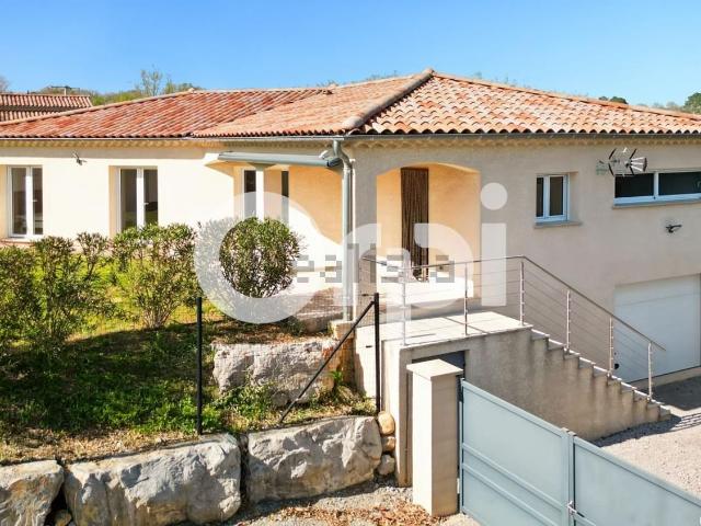 Maison vente à Auriolles, Saint-Alban-Auriolles