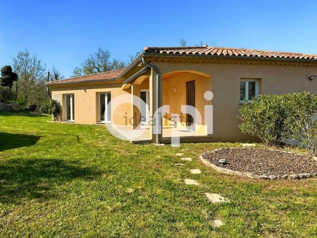 Maison vente à Auriolles, Saint-Alban-Auriolles