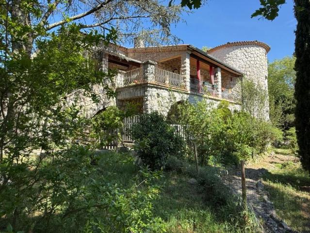 Maison vente à Auriolles, Saint-Alban-Auriolles