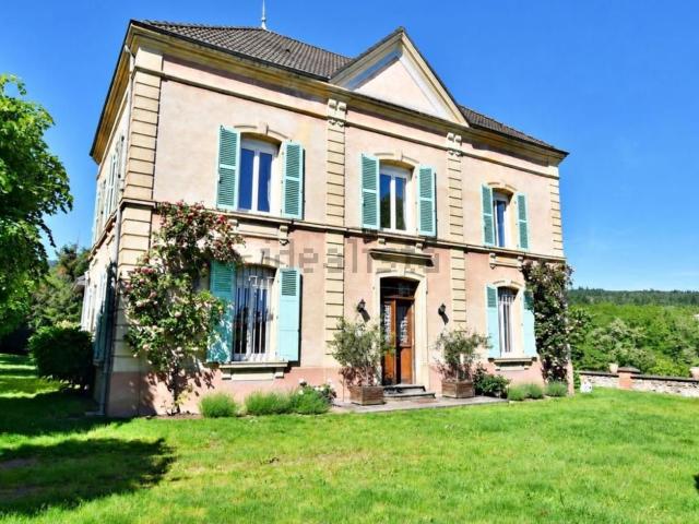 Maison vente à Saint-Alban-les-Eaux, Loire