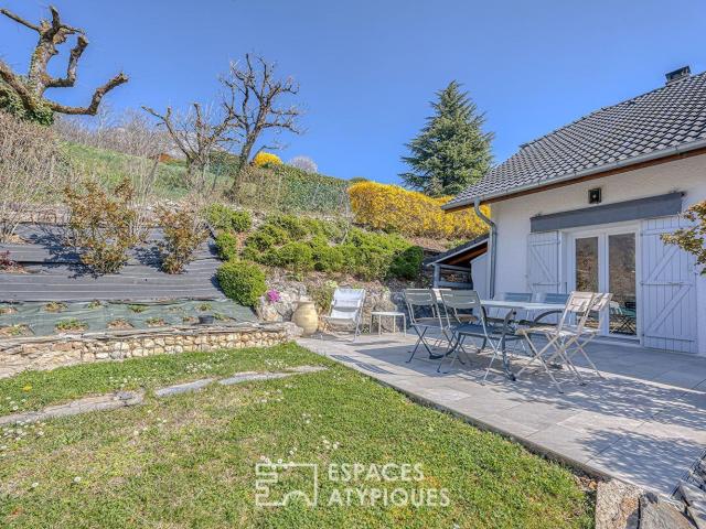 Maison vente à Monterminod, Saint-Alban-Leysse