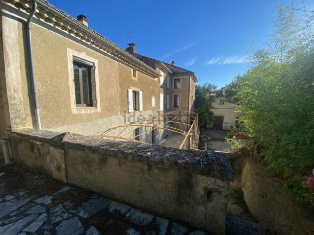 Maison location à Saint-Alexandre, Gard