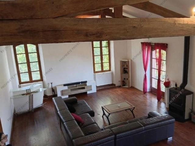 Maison vente à Pamiers, Saint-amadou