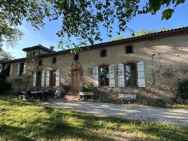 Maison vente à Saint-Amadou, Ariège