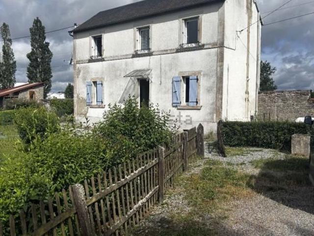 Maison vente à Les Ardeliers, Saint-Amand