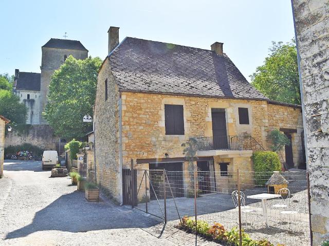 Maison vente à Sarlat-la-Canéda, Saint-amand-de-coly