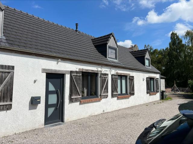 Maison vente à La Collinière, Saint-Amand-les-Eaux