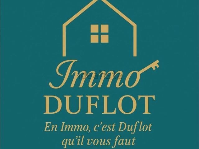 Maison vente à Moulin des Loups, Saint-Amand-les-Eaux