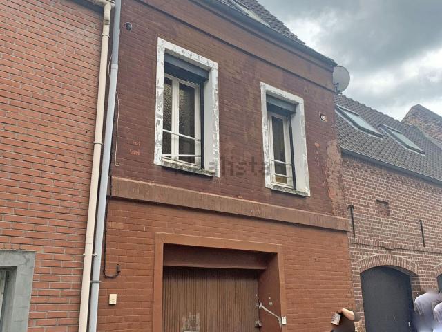 Maison vente à Moulin des Loups, Saint-Amand-les-Eaux