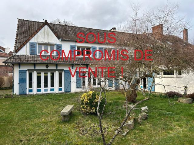 Maison vente à La Collinière, Saint-Amand-les-Eaux
