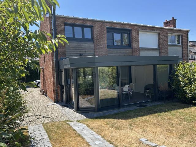 Maison vente à Moulin des Loups, Saint-Amand-les-Eaux