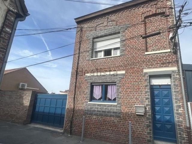 Maison vente à La Collinière, Saint-Amand-les-Eaux
