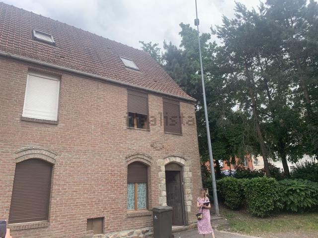 Maison vente à Moulin des Loups, Saint-Amand-les-Eaux