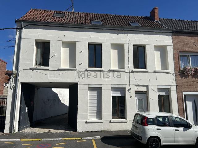 Maison vente à Moulin des Loups, Saint-Amand-les-Eaux