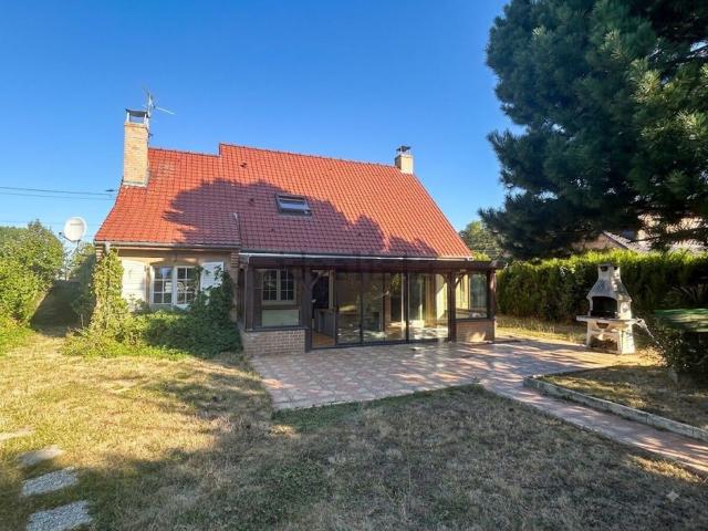 Maison vente à Moulin des Loups, Saint-Amand-les-Eaux