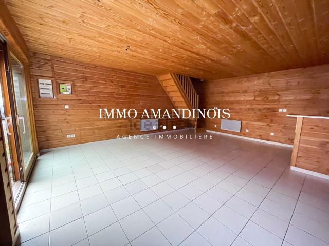 Maison vente à Moulin des Loups, Saint-Amand-les-Eaux
