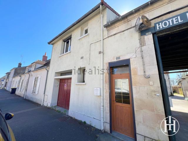 Maison vente à Le Petit Tertre, Saint-Amand-Montrond
