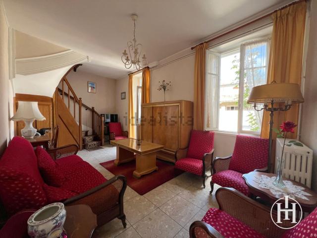 Maison vente à Saint-Amand-Montrond, Cher
