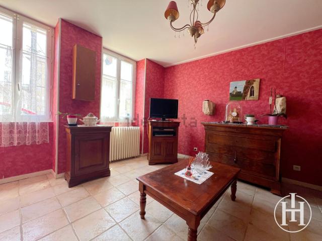 Maison vente à Saint-Amand-Montrond, Cher