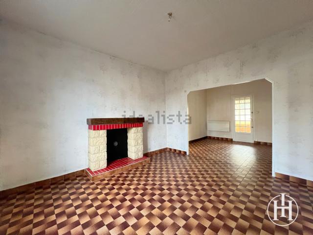 Maison vente à Saint-Amand-Montrond, Cher