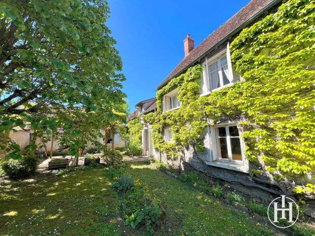 Maison vente à Saint-Amand-Montrond, Cher