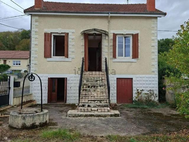 Maison vente à Le Petit Tertre, Saint-Amand-Montrond