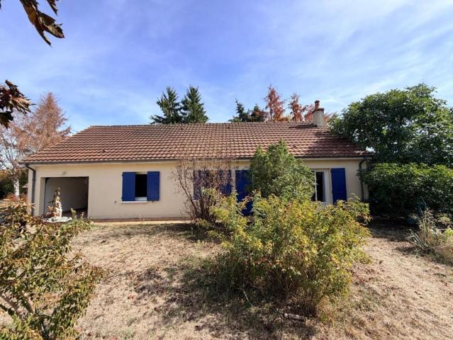 Maison vente à Saint-Amand-Montrond, Cher
