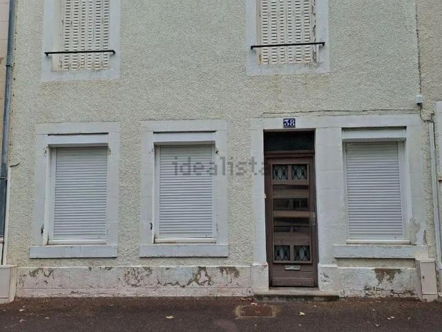 Maison vente à Saint-Amand-Montrond, Cher