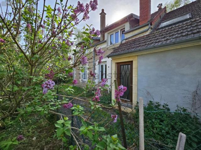 Maison vente à Le Petit Tertre, Saint-Amand-Montrond