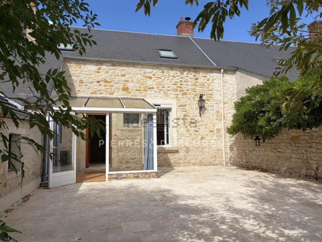 Maison vente à Saint-Amand-Montrond, Cher