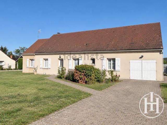 Maison vente à Orval, Cher
