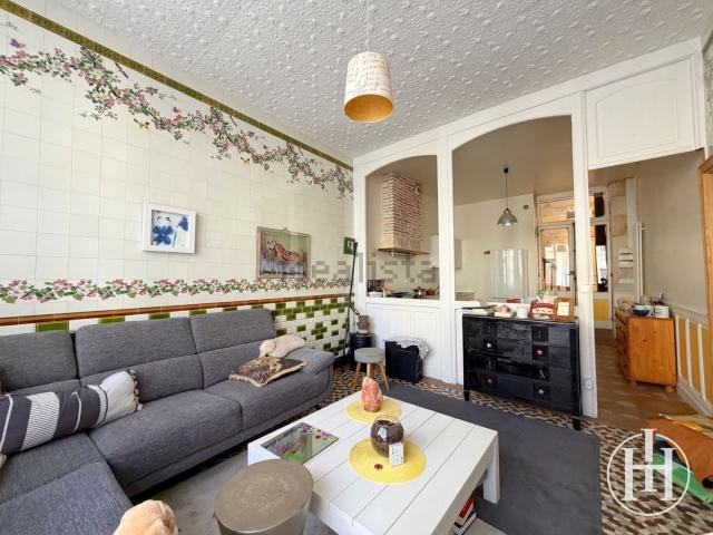 Maison vente à Saint-Amand-Montrond, Cher