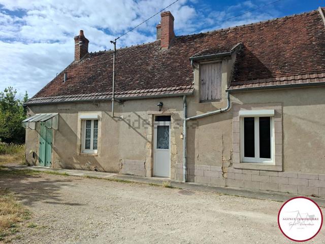 Maison vente à Saint-Amand-Montrond, Cher