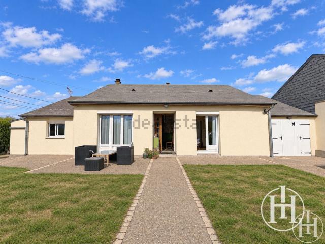 Maison vente à Saint-Amand-Montrond, Cher