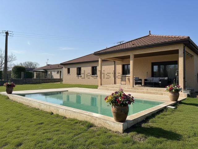 Maison vente à Coulvagny, Saint-Amand-sur-Fion